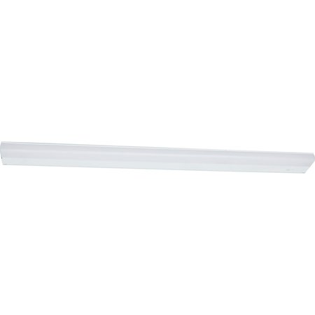 AFX T5L LED Undercabinet Light - 33" - White T5L2-33RWH